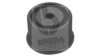 BREDA  LORETT TDI5142 Deflection/Guide Pulley, timing belt